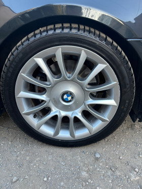 BMW 530 E61, снимка 15
