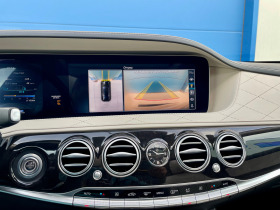 Mercedes-Benz S 400 d 4 Matic * Facelift * , снимка 9