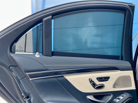 Mercedes-Benz S 400 d 4 Matic * Facelift *  | Mobile.bg   11