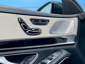 Mercedes-Benz S 400 d 4 Matic * Facelift * , снимка 10 - Автомобили и джипове - 45356225