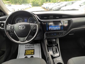 Toyota Corolla Corolla 1.6VVT-I LUNA | Mobile.bg   7