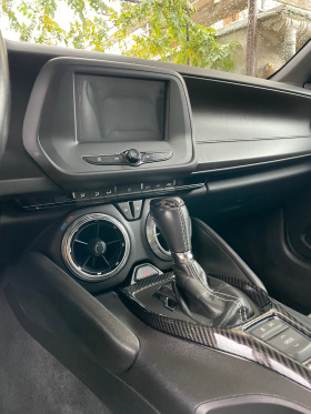 Chevrolet Camaro 3.6 - ZL1 визия, снимка 7 - Автомобили и джипове - 45750213
