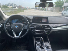 BMW 530 G30, снимка 9