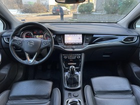 Opel Astra 1.6 CDTI FULL-100% -75 000km, снимка 6