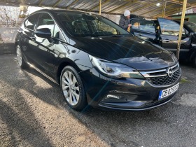 Opel Astra 1.6 CDTI FULL-100% -75 000km, снимка 3
