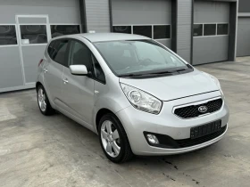 Kia Venga 1.4 gpl, снимка 1