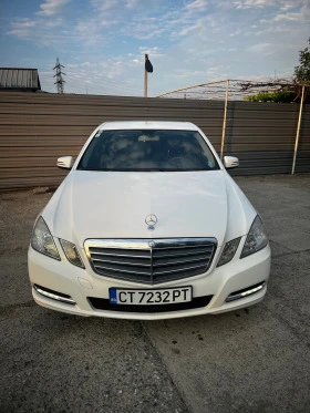 Mercedes-Benz E 220 E200d | Mobile.bg    7