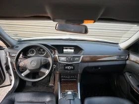 Mercedes-Benz E 220 E200d, снимка 8