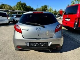 Mazda 2 1.3i 75k.FACE внос Италия - [6] 