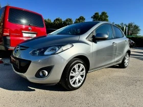 Mazda 2 1.3i 75k.FACE внос Италия - изображение 1