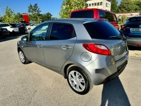 Mazda 2 1.3i 75k.FACE   | Mobile.bg    6