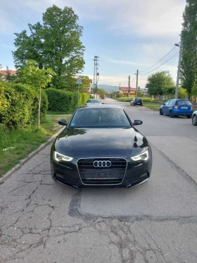 Audi A5 1.8 6.     5 | Mobile.bg    6