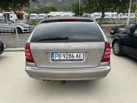 Mercedes-Benz C 200 | Mobile.bg    9