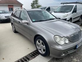 Mercedes-Benz C 200, снимка 2