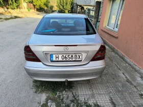 Mercedes-Benz C 200 CDI classic , снимка 5