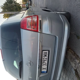 Opel Zafira 1.9, снимка 7