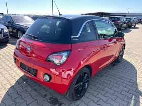 Opel Adam 1.4GAZ PANORAMA/NAVI , снимка 5