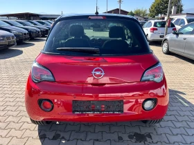 Opel Adam 1.4GAZ PANORAMA/NAVI , снимка 6