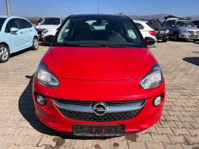 Opel Adam 1.4GAZ PANORAMA/NAVI , снимка 2