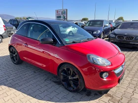 Opel Adam 1.4GAZ PANORAMA/NAVI , снимка 3