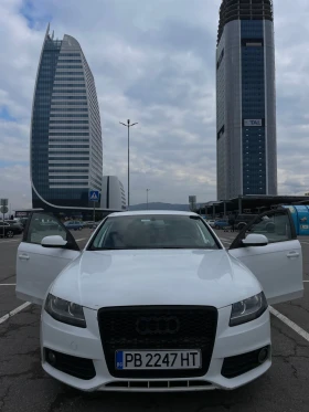 Audi A4, снимка 2