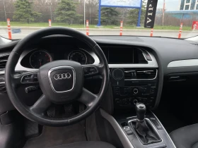 Audi A4, снимка 7