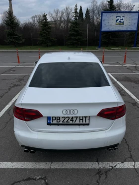 Audi A4, снимка 5