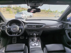 Audi S6, снимка 9