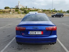 Audi S6, снимка 7