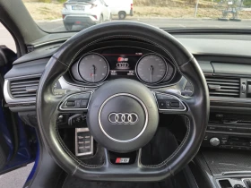 Audi S6, снимка 8