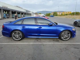 Audi S6, снимка 4