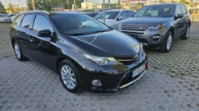 Toyota Auris 1.6 132 к.с. Камера Swiss , снимка 9