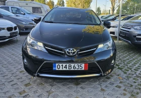 Toyota Auris 1.6 132 к.с. Камера Swiss  1