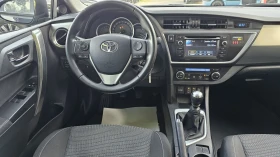 Toyota Auris 1.6 132 к.с. Камера Swiss , снимка 15