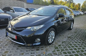 Toyota Auris 1.6 132 к.с. Камера Swiss , снимка 2