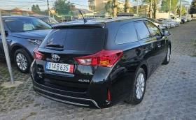 Toyota Auris 1.6 132 к.с. Камера Swiss , снимка 4