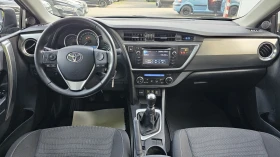 Toyota Auris 1.6 132 к.с. Камера Swiss , снимка 13