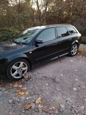 Audi A4 2.5 180 44 | Mobile.bg    12