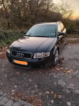 Audi A4 2.5 180 44 | Mobile.bg    14