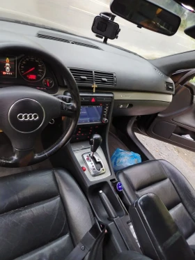 Audi A4 2.5 180, снимка 14