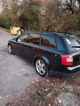 Audi A4 2.5 180 44 | Mobile.bg    11