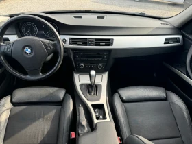 BMW 320 * АВТОМАТИК * , снимка 13