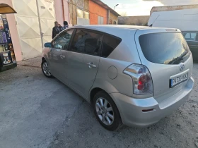 Toyota Corolla verso, снимка 6