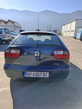 Seat Leon 1.9tdi, снимка 4