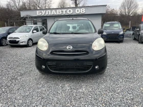 Nissan Micra 1.2 I EVRO5B gaz, снимка 2