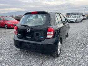 Nissan Micra 1.2 I EVRO5B gaz, снимка 5