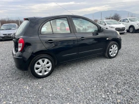 Nissan Micra 1.2 I EVRO5B gaz, снимка 4