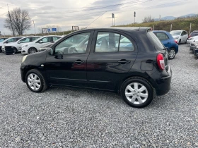 Nissan Micra 1.2 I EVRO5B gaz, снимка 8