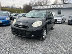 Nissan Micra 1.2 I EVRO5B gaz, снимка 1