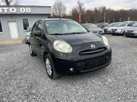 Nissan Micra 1.2 I EVRO5B gaz, снимка 3